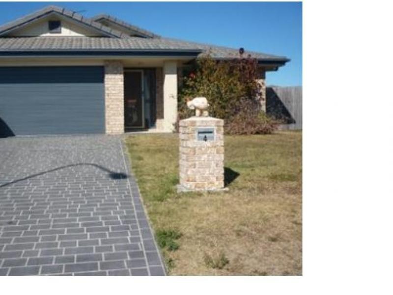 4 Teresa Street, Kawungan QLD 4655