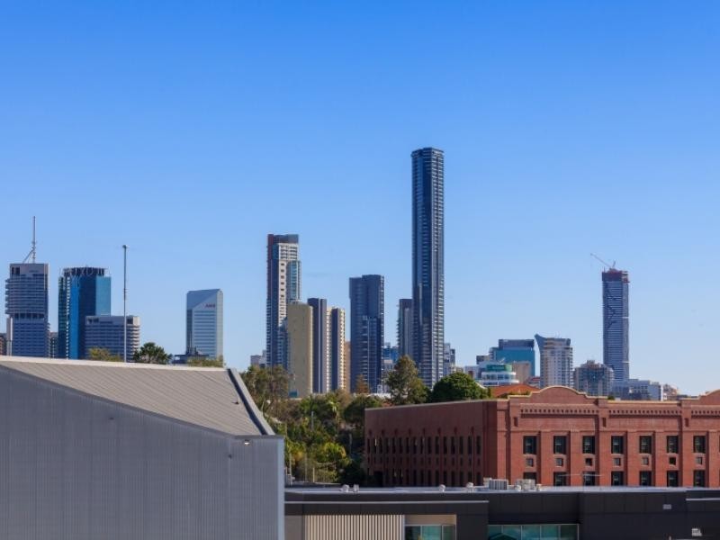 8 Skyring Terrace, Teneriffe QLD 4005