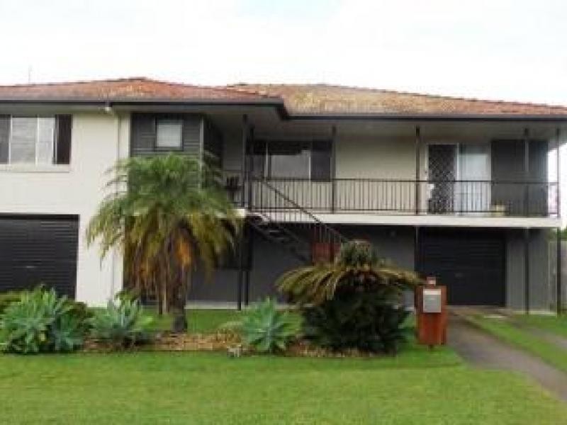 148 Long St, Point Vernon QLD 4655
