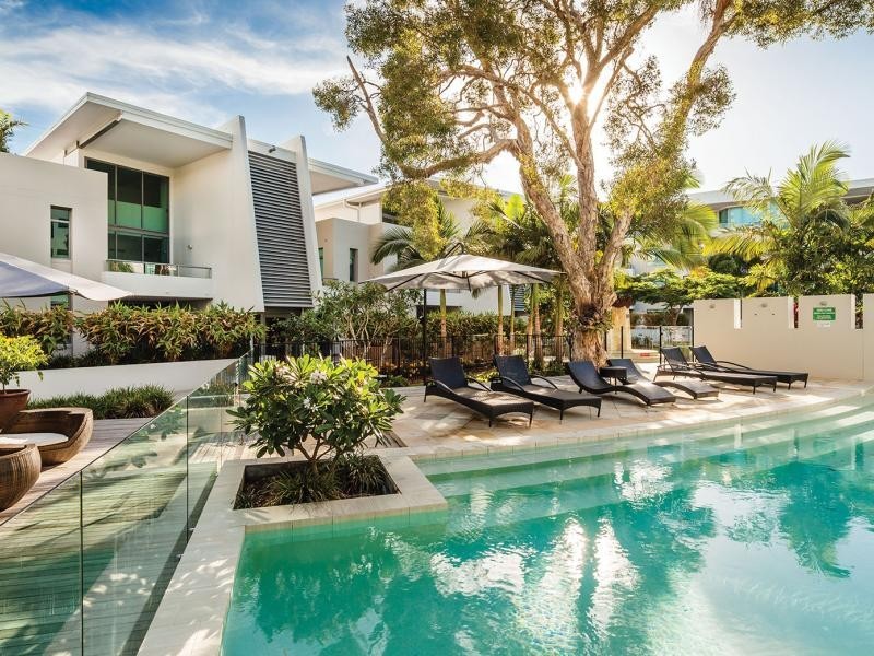 Harmony Broadwater, 28 Bayview Street, Runaway Bay QLD 4216