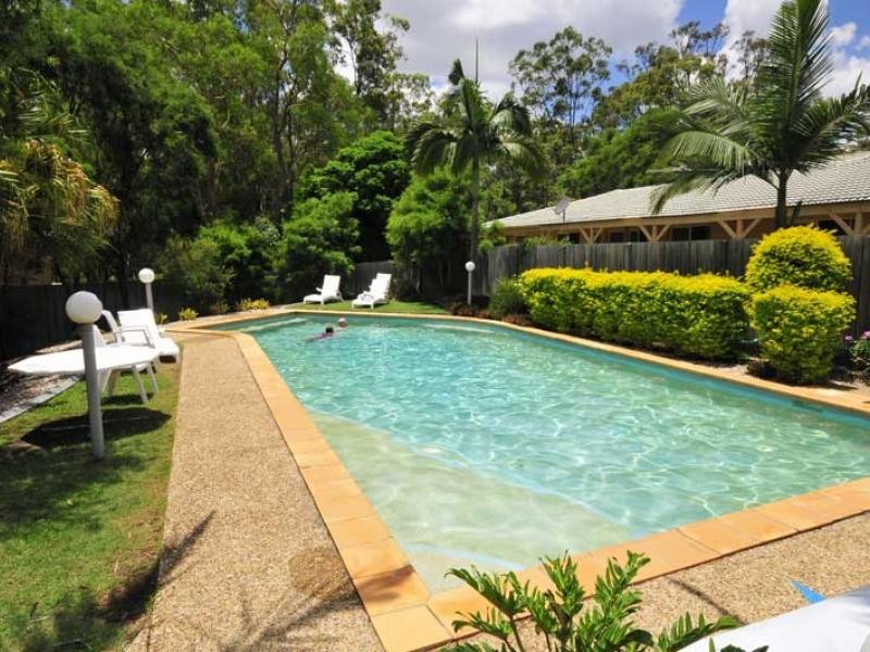 UNIT 58 115 GUMTREE ST, Runcorn QLD 4113