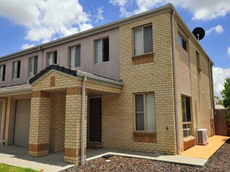 UNIT 58 115 GUMTREE ST, Runcorn QLD 4113