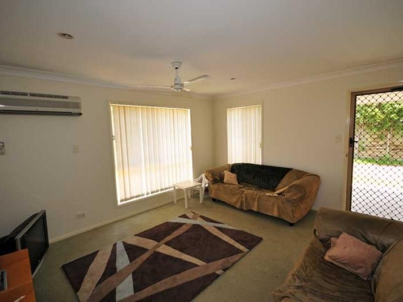UNIT 58 115 GUMTREE ST, Runcorn QLD 4113