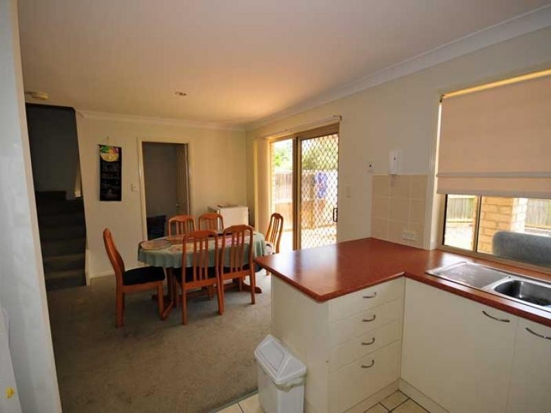 UNIT 58 115 GUMTREE ST, Runcorn QLD 4113