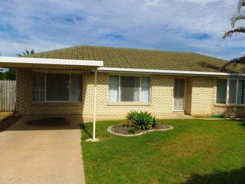 572 The Esplanade, Urangan QLD 4655