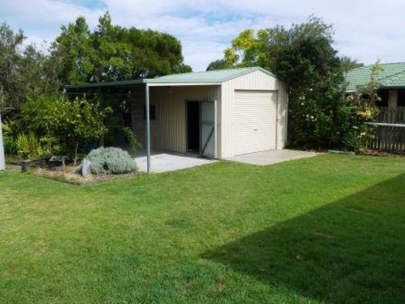 572 The Esplanade, Urangan QLD 4655