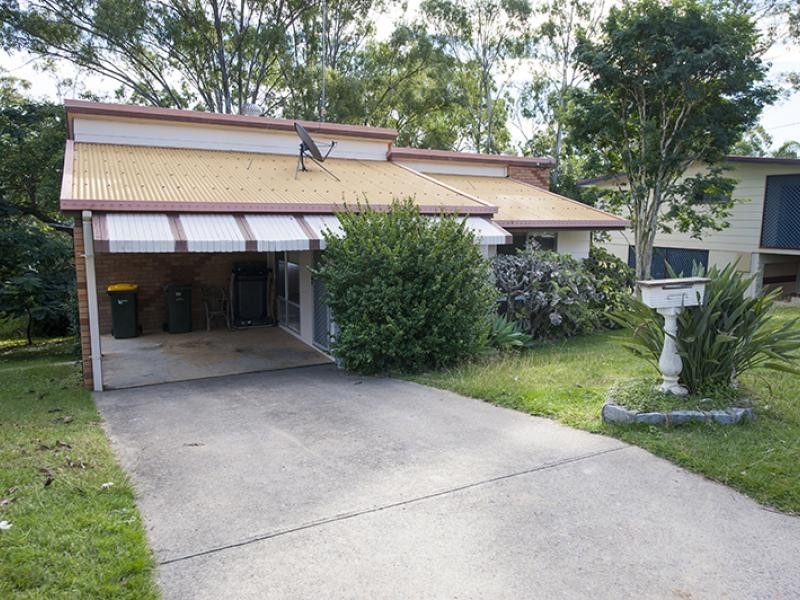 80 Shaw Street, New Auckland QLD 4680