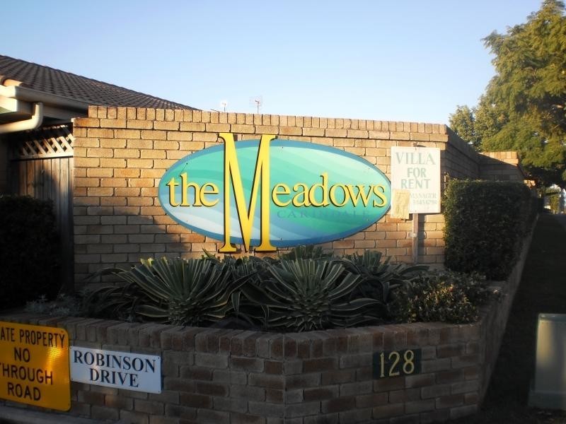 128 Meadowlands Road, Carina QLD 4152