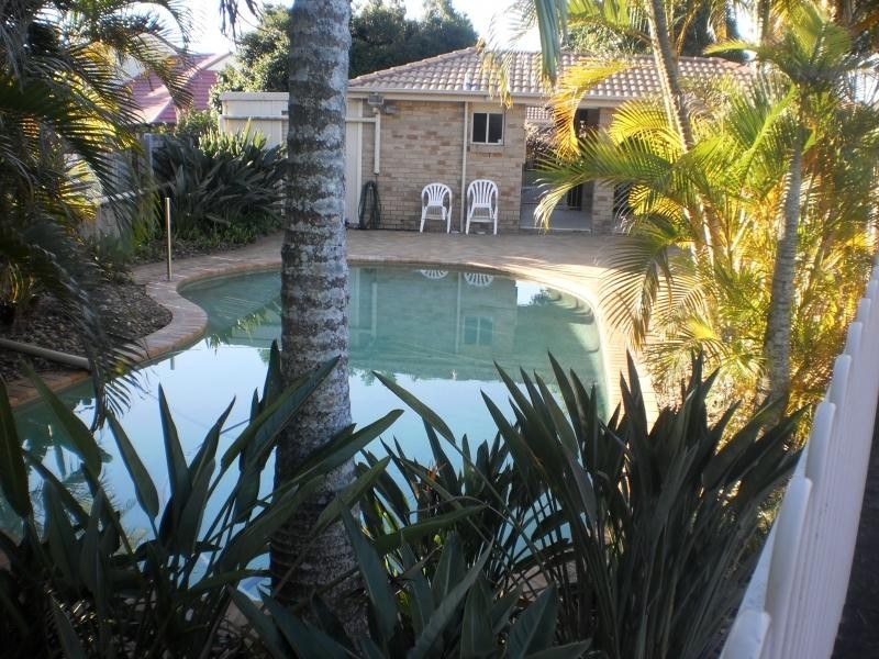 128 Meadowlands Road, Carina QLD 4152