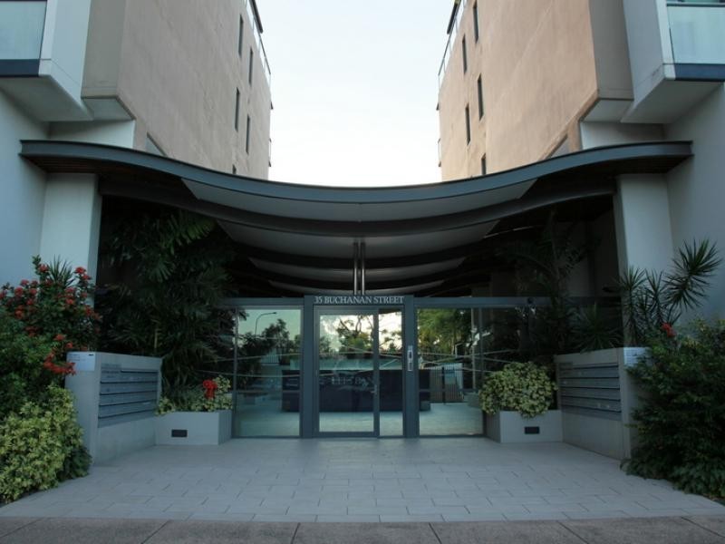 35 Buchanan, West End QLD 4101