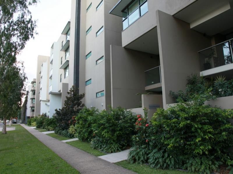 35 Buchanan, West End QLD 4101