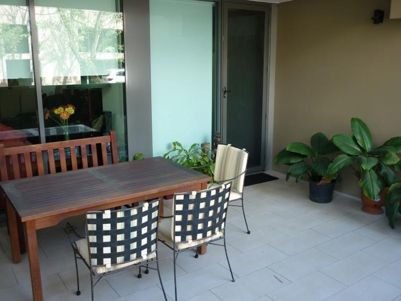 35 Buchanan, West End QLD 4101