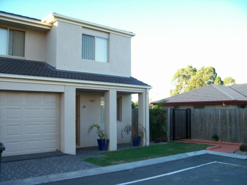 20 Johnston St, Carina QLD 4152