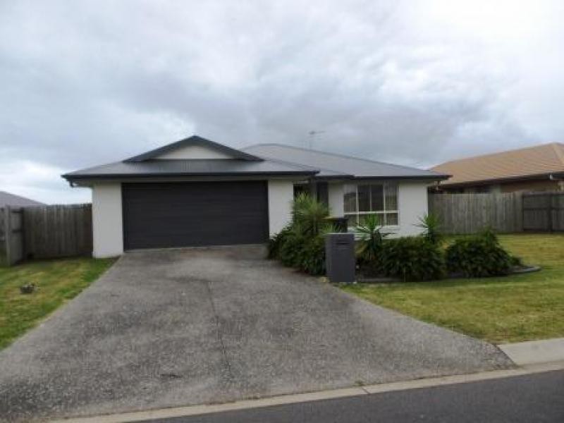 48 BOUNTY CIRCUIT, Eli Waters QLD 4655