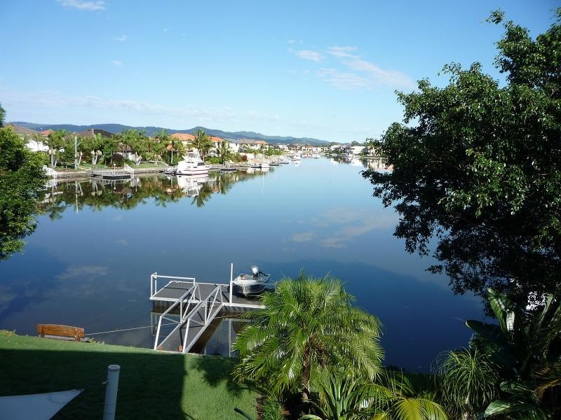 Hope Island QLD 4212