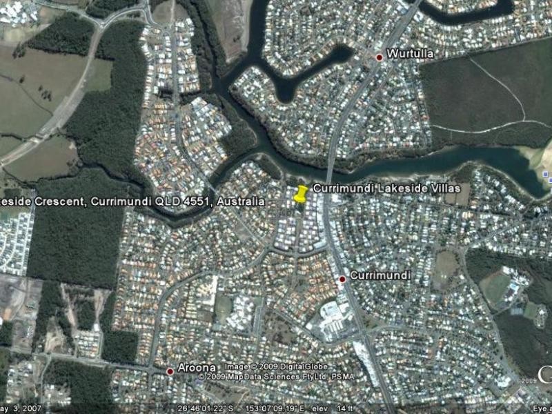 40 Lakeside Crescent, Currimundi QLD 4551