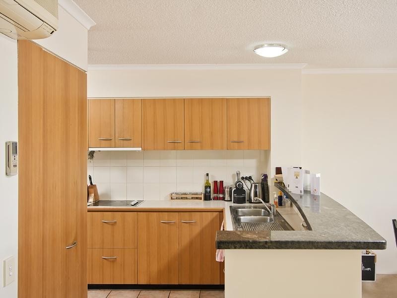 135 Macquarie, Teneriffe QLD 4005
