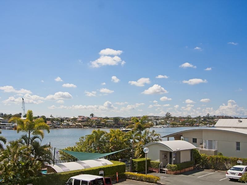 135 Macquarie, Teneriffe QLD 4005