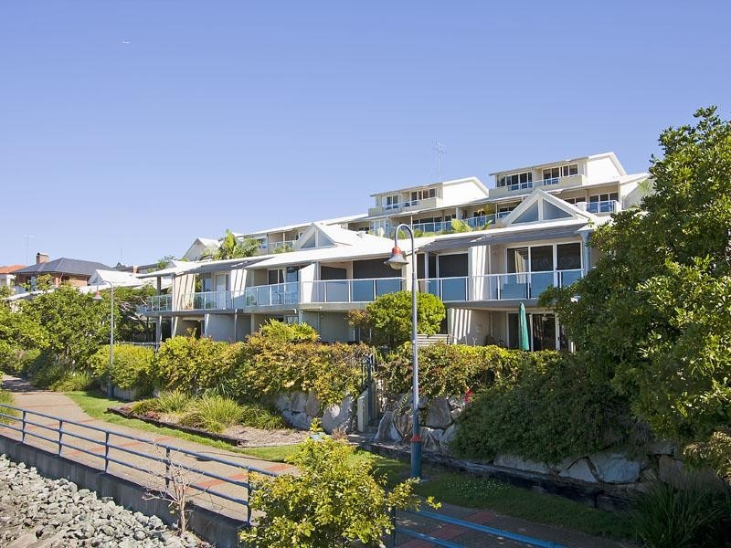 135 Macquarie, Teneriffe QLD 4005