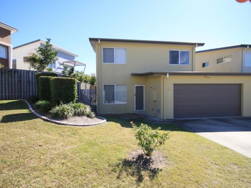 1 Grange Boulevard, Upper Coomera QLD 4209