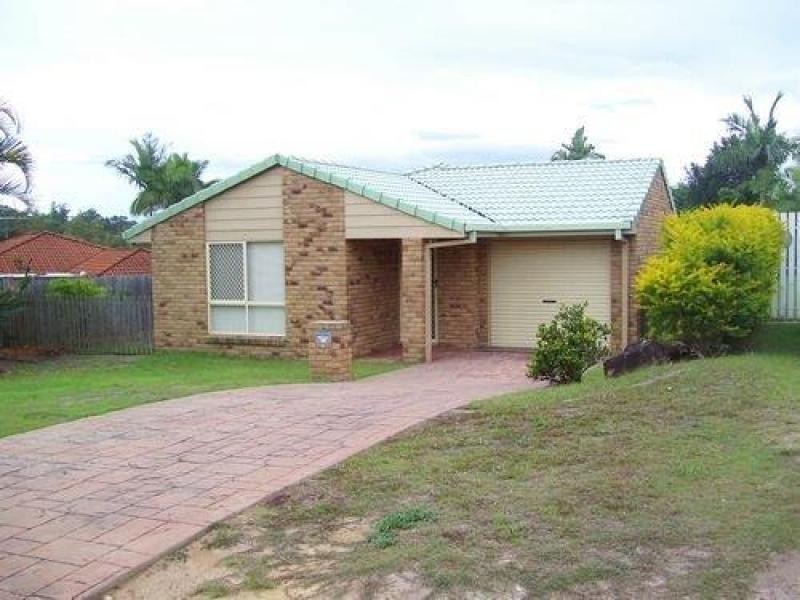 Springfield QLD 4300