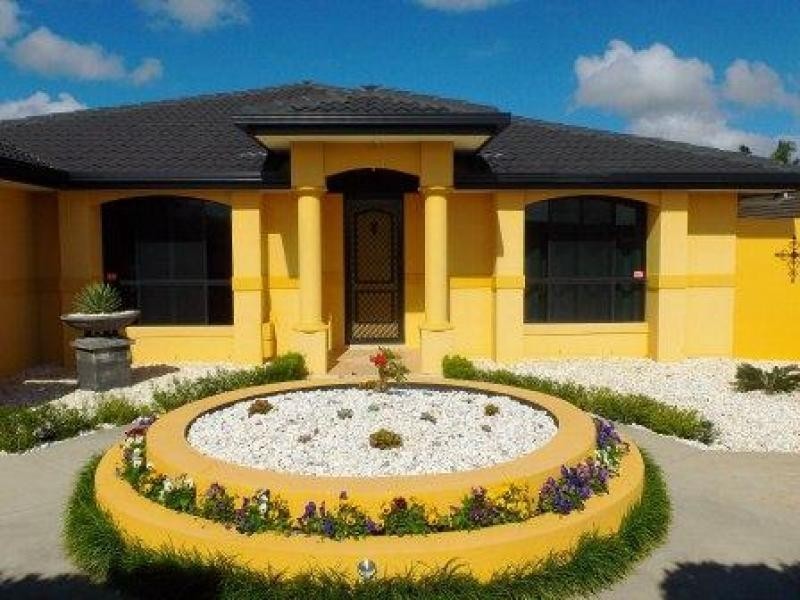 23 MCLIVER ST, Kawungan QLD 4655