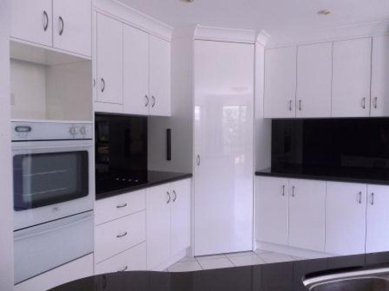 23 MCLIVER ST, Kawungan QLD 4655