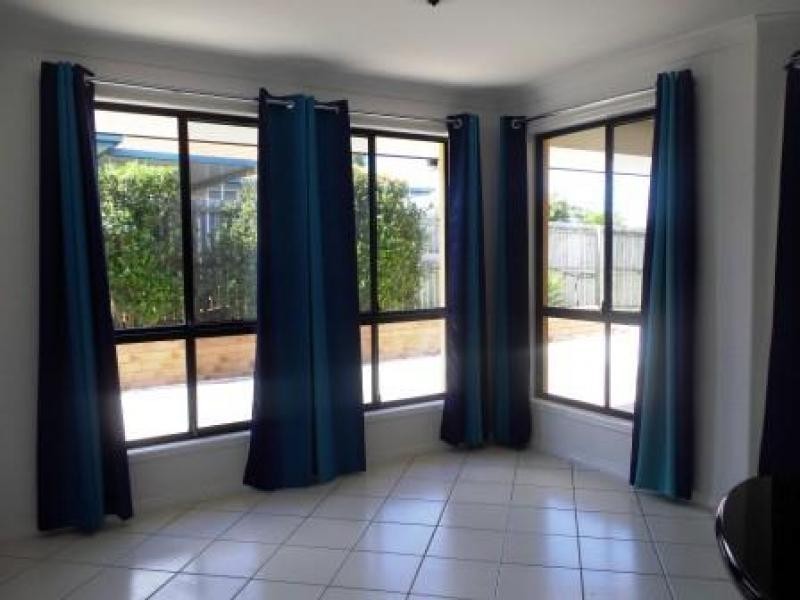 23 MCLIVER ST, Kawungan QLD 4655