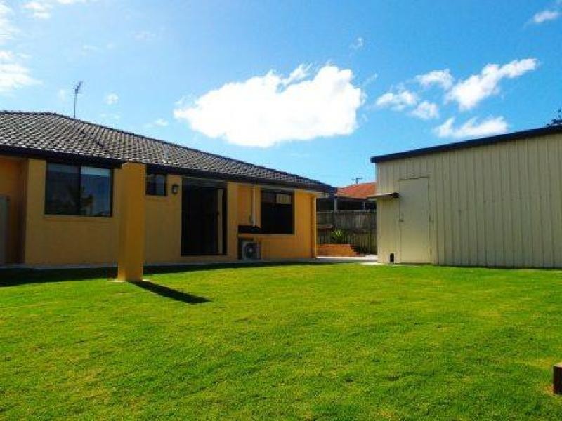 23 MCLIVER ST, Kawungan QLD 4655