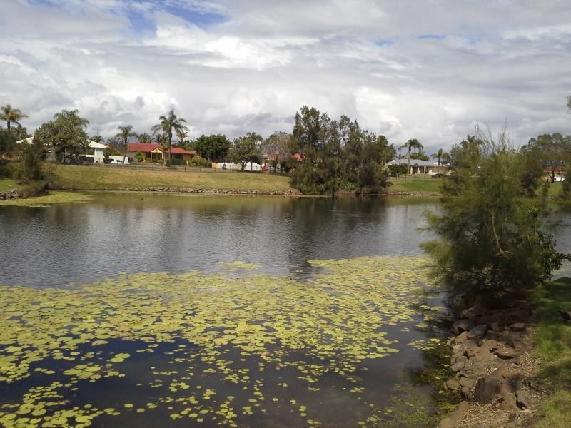 9 Santa Cruz Blvd, Clear Island Waters QLD 4226