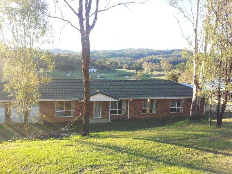 68-72 Markwell Drive, Kooralbyn QLD 4285