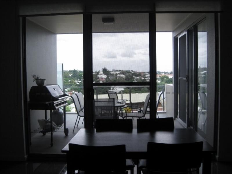 776 Brunswick St, New Farm QLD 4005