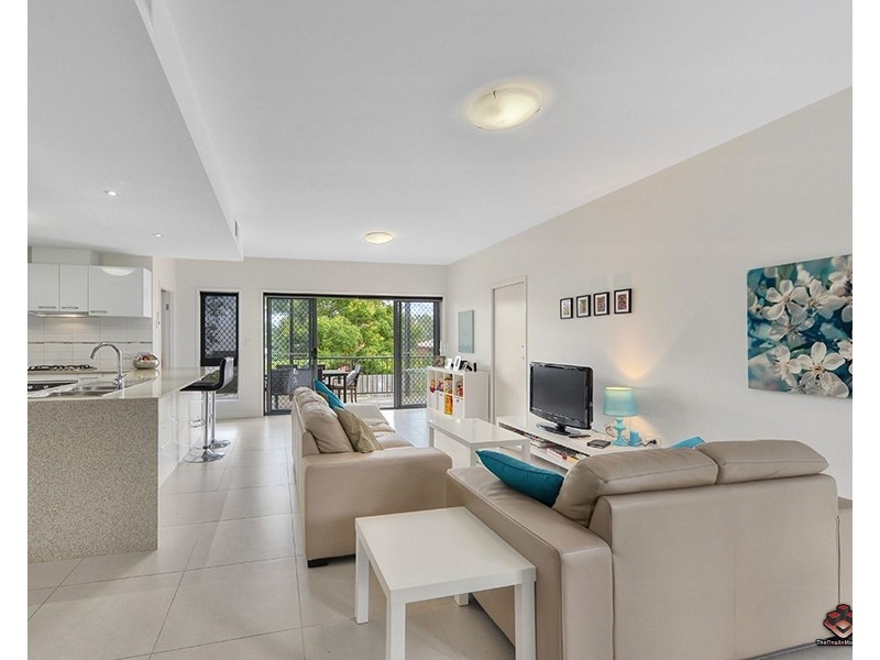 262B Harcourt Street, New Farm QLD 4005