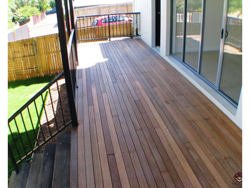 262B Harcourt Street, New Farm QLD 4005