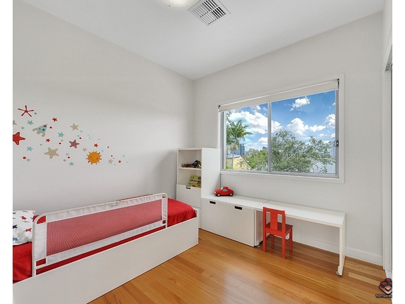 262B Harcourt Street, New Farm QLD 4005