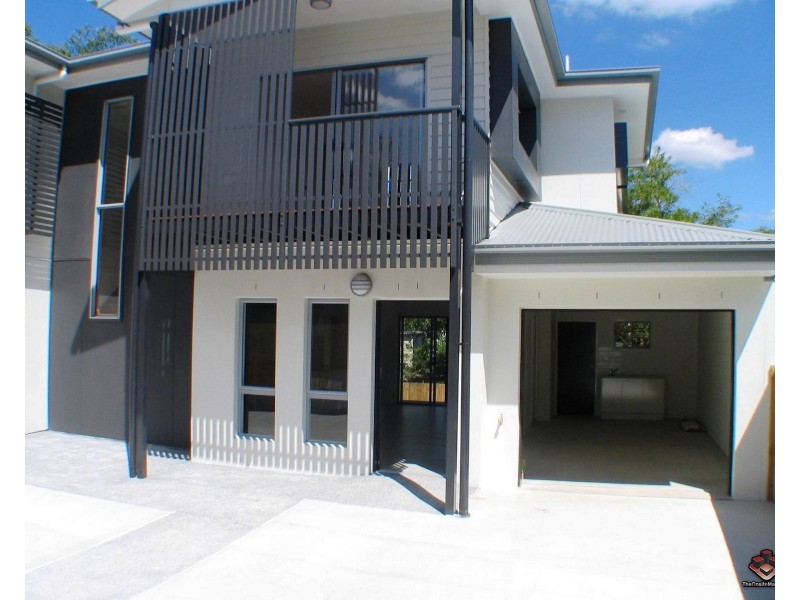 262B Harcourt Street, New Farm QLD 4005