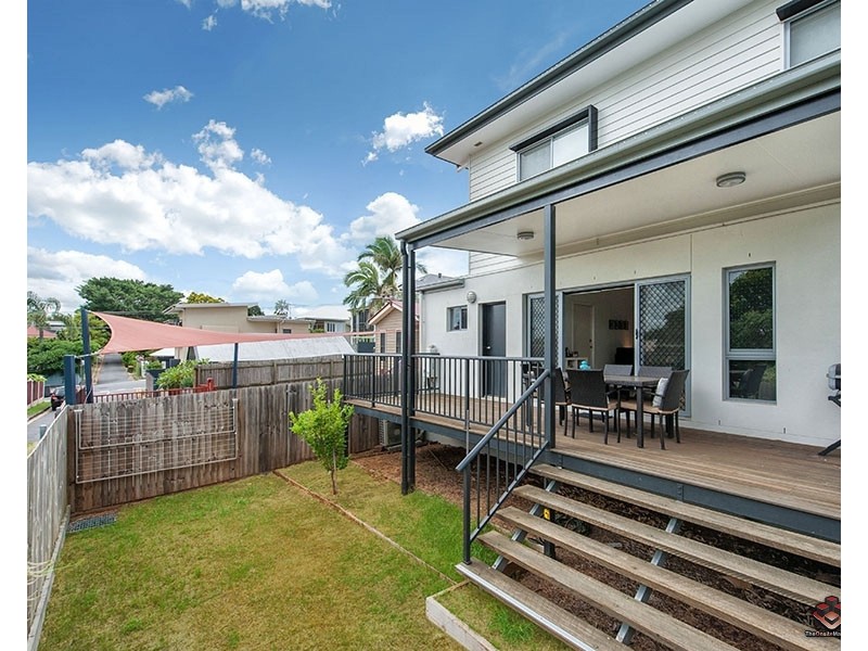 262B Harcourt Street, New Farm QLD 4005