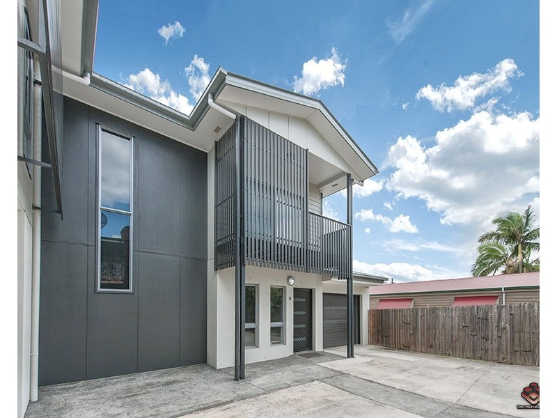 262B Harcourt Street, New Farm QLD 4005