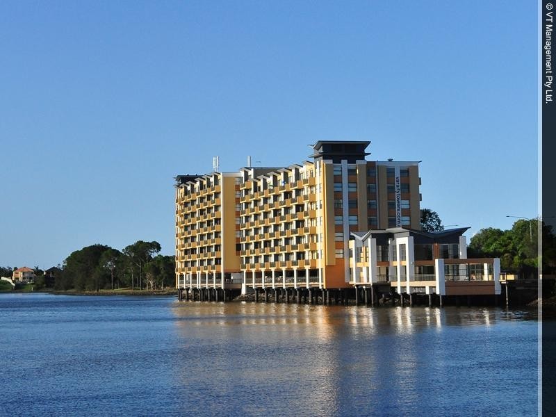 716/25 Lake Orr Drive, Robina QLD 4226