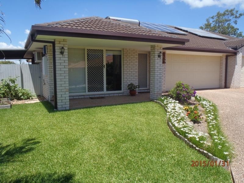 5 Souzys Court, Labrador QLD 4215