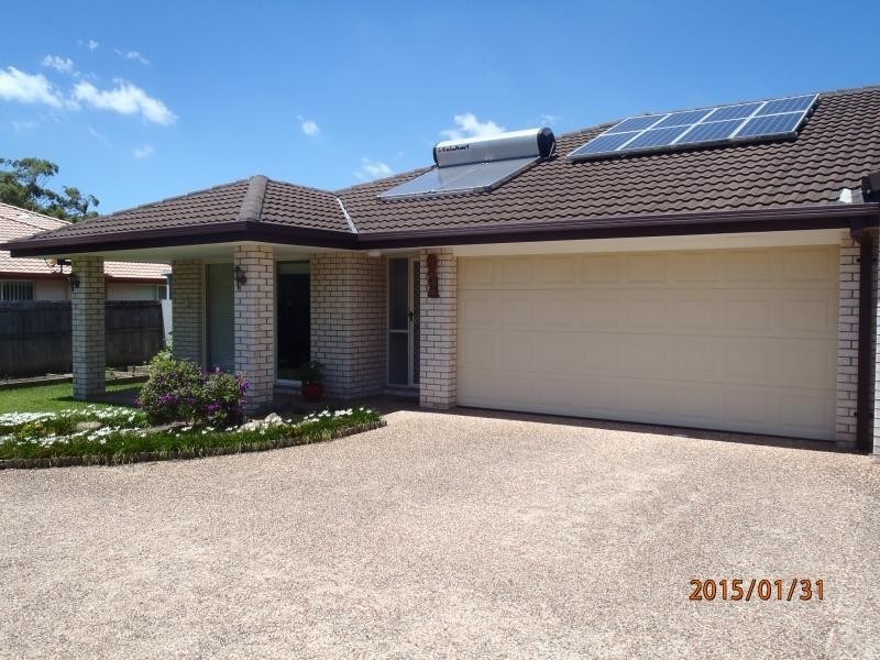5 Souzys Court, Labrador QLD 4215