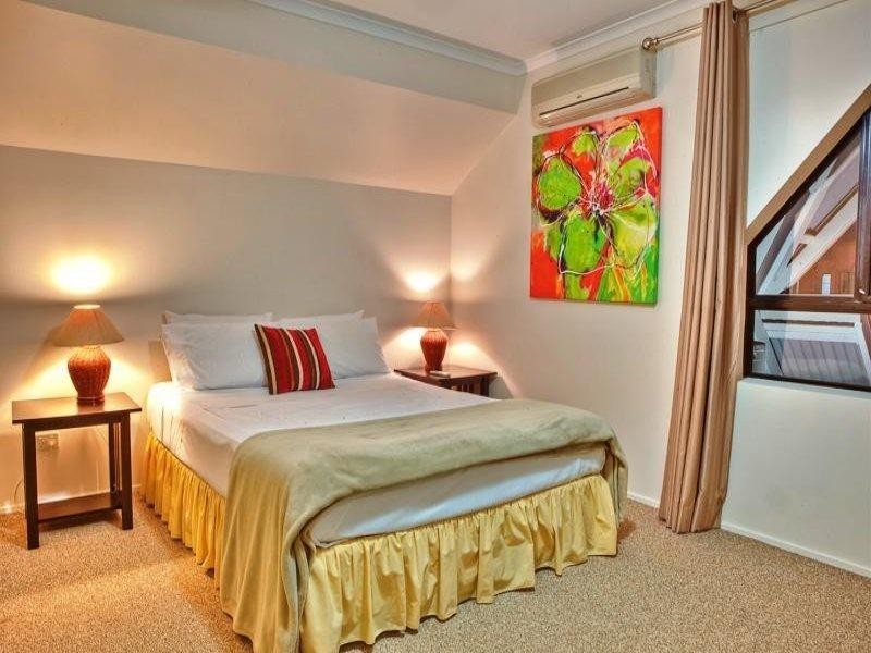 Spring Hill QLD 4000