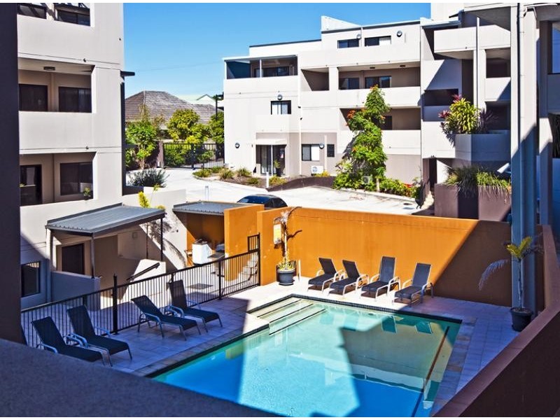 46 / 1848 Logan Road, Upper Mount Gravatt QLD 4122