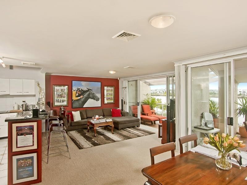 135 Macquarie, Teneriffe QLD 4005