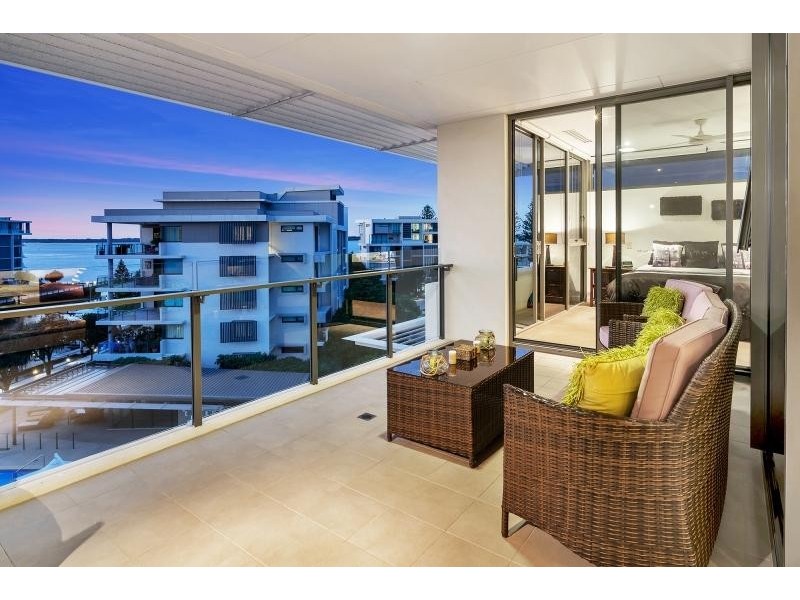 3505/323 Bayview Street, Hollywell QLD 4216