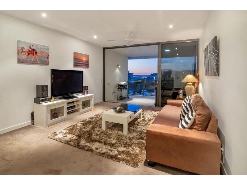 3505/323 Bayview Street, Hollywell QLD 4216