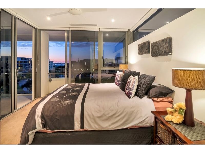 3505/323 Bayview Street, Hollywell QLD 4216