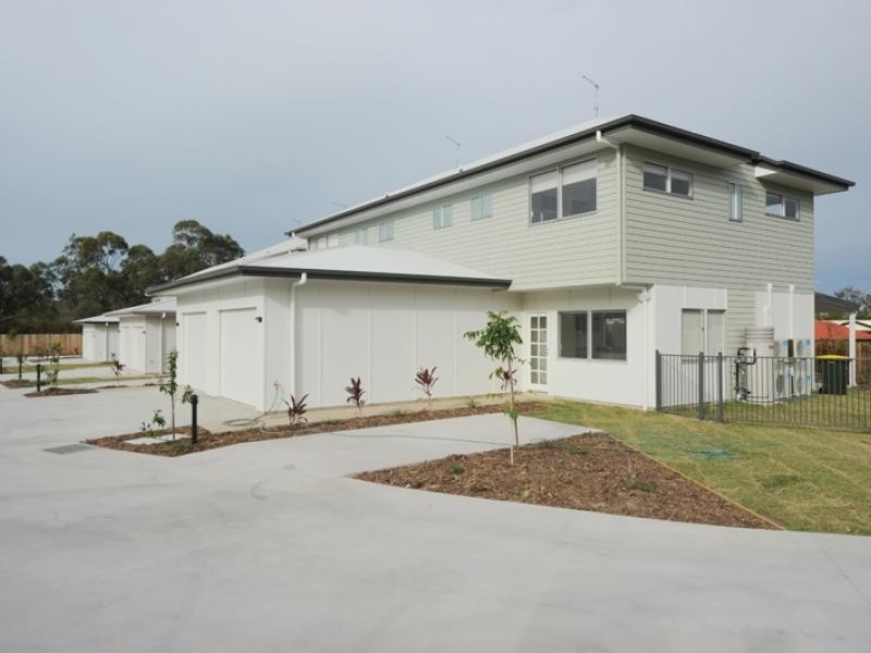 1 Cavella Drive, Glen Eden QLD 4680