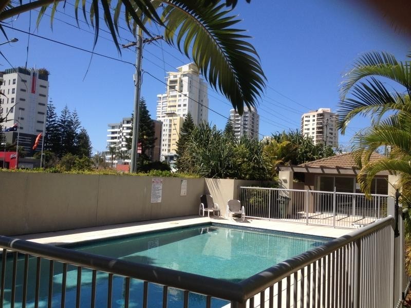 SEA PEARL 1880 Gold Coast highway, Burleigh Heads QLD 4220