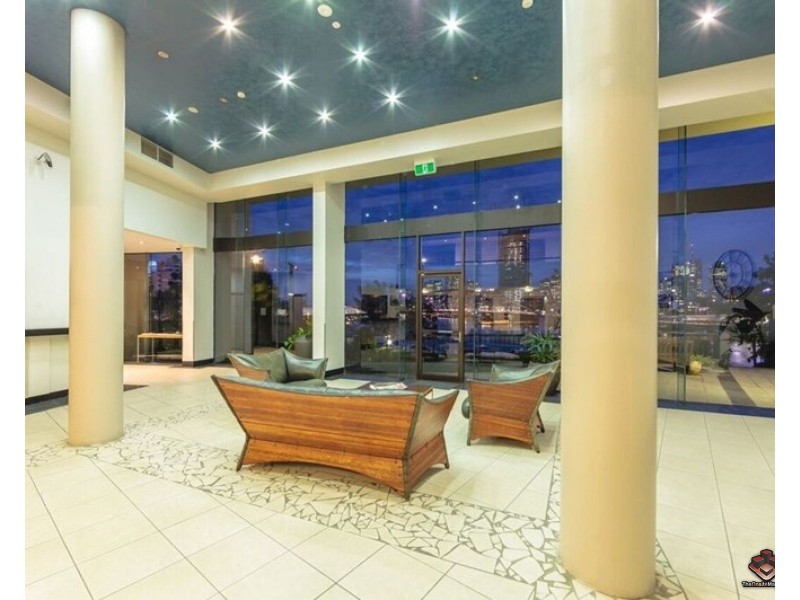 32/21 Dock St, South Brisbane QLD 4101